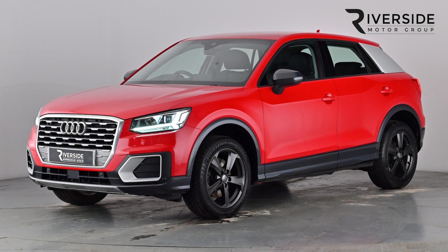 Used Audi Q2 2016 for sale - 78066965: Photo 6