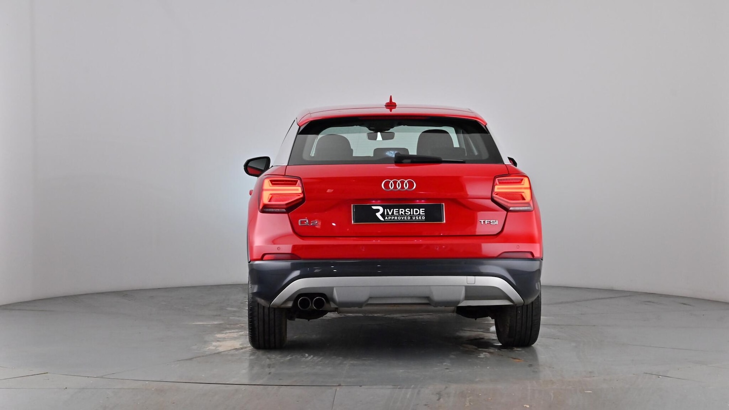 Used Audi Q2 2016 for sale - 78066965: Photo 61