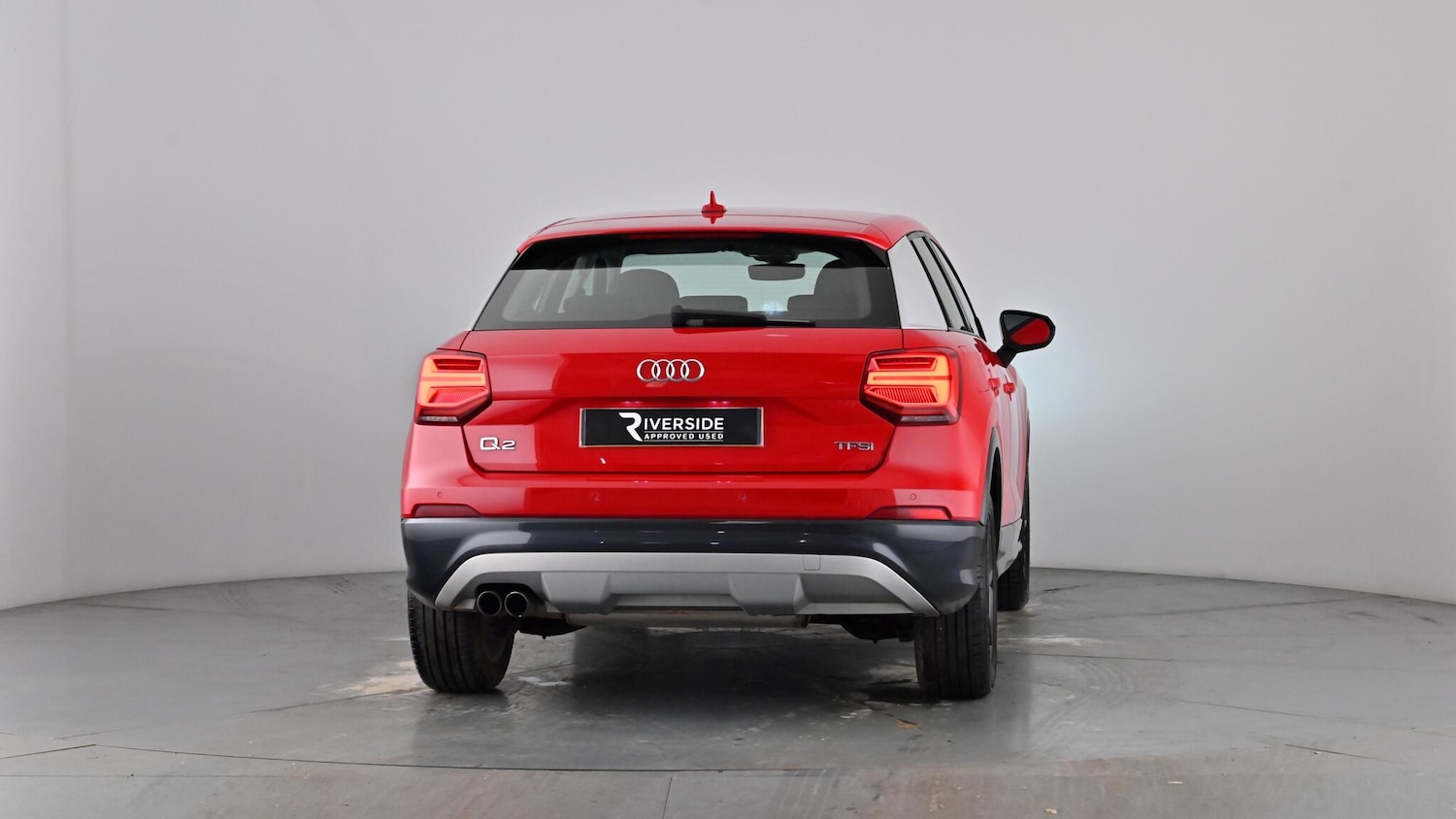 Used Audi Q2 2016 for sale - 78066965: Photo 62