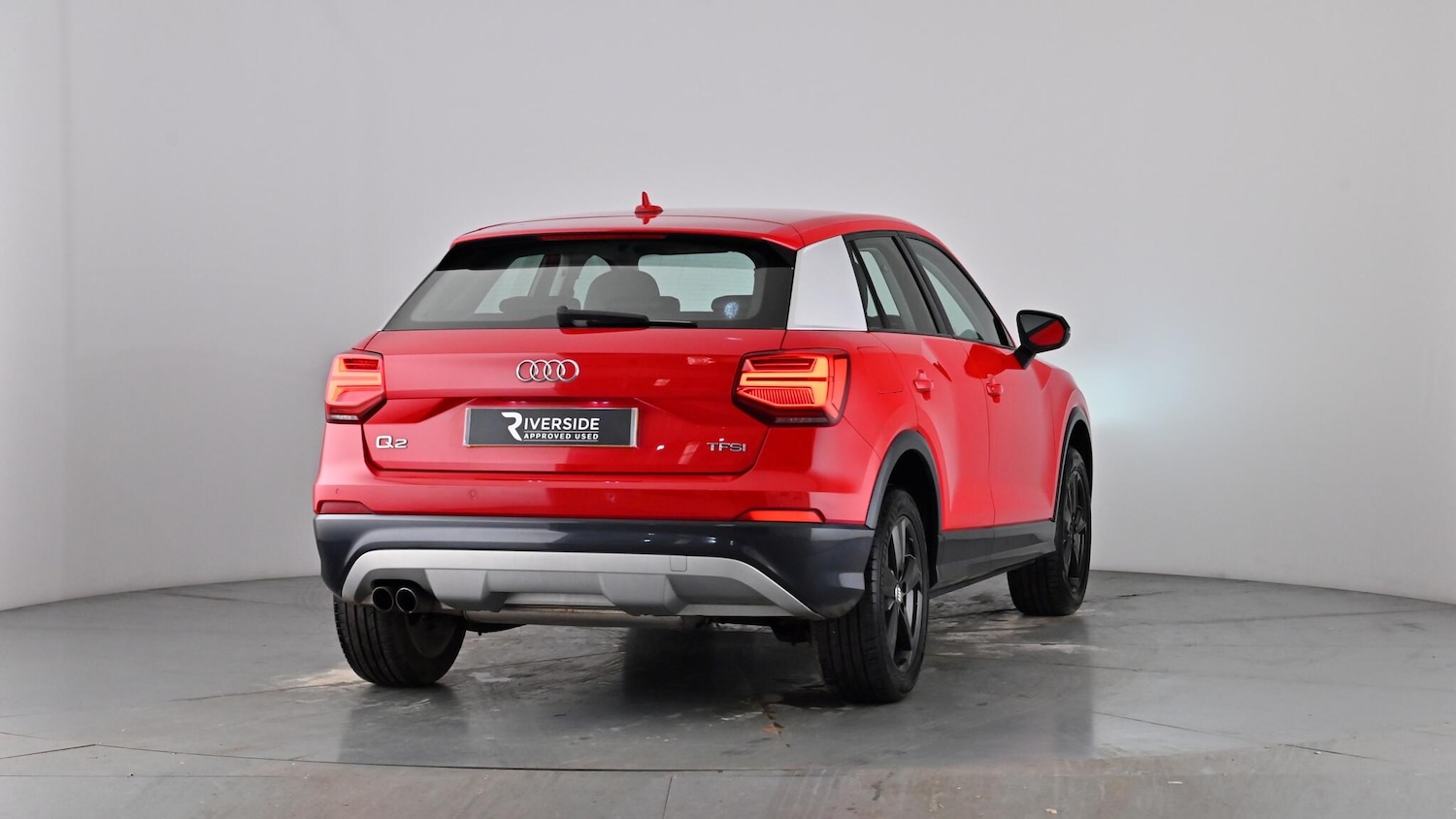 Used Audi Q2 2016 for sale - 78066965: Photo 63