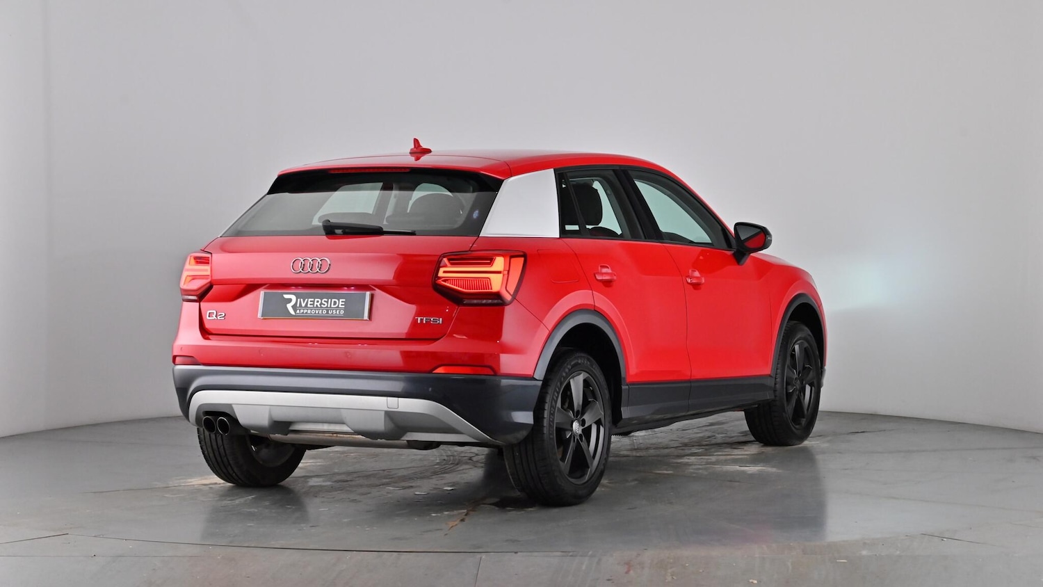 Used Audi Q2 2016 for sale - 78066965: Photo 64