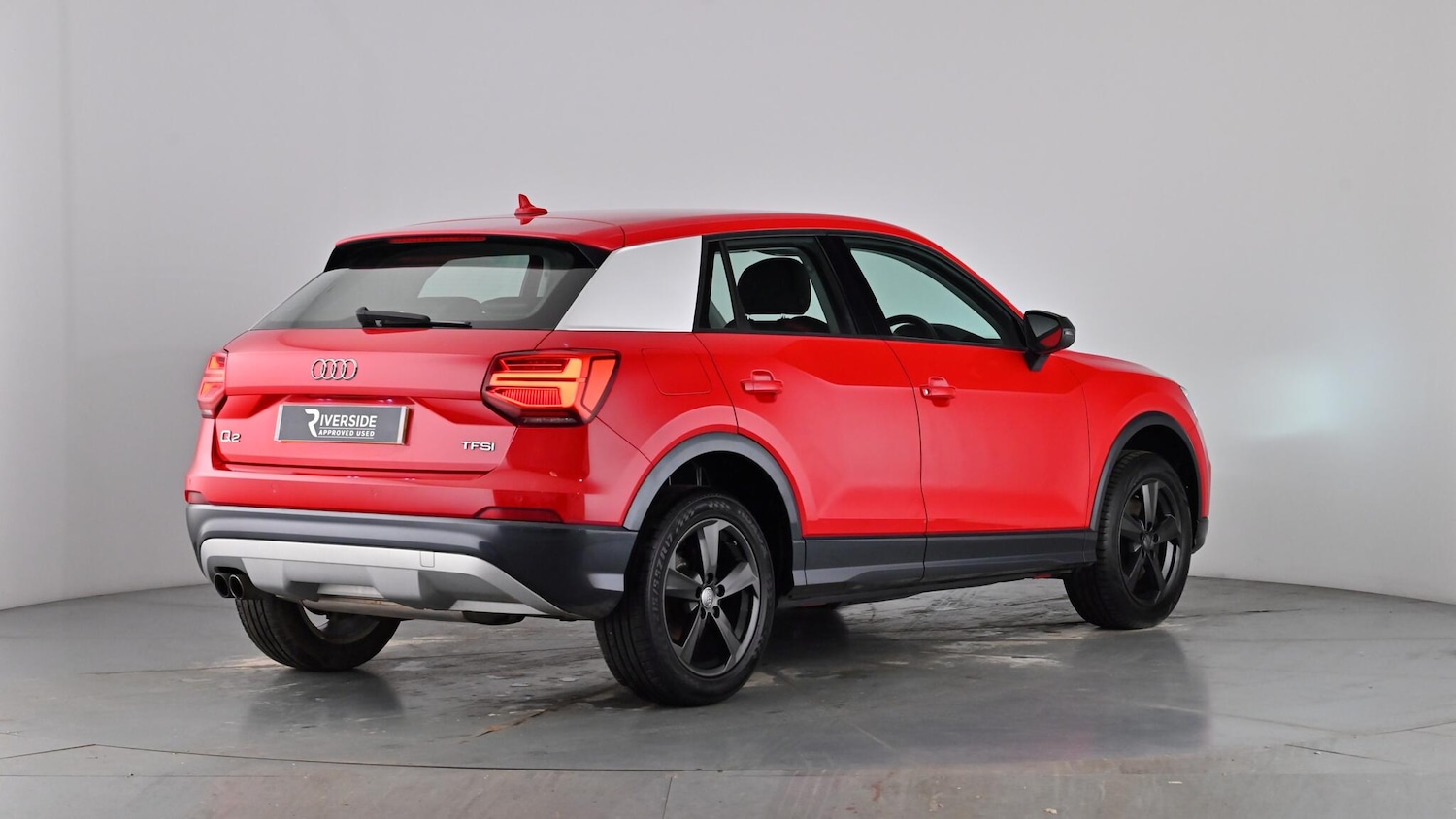 Used Audi Q2 2016 for sale - 78066965: Photo 65