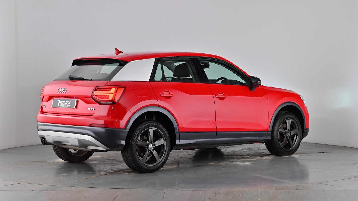 Used Audi Q2 2016 for sale - 78066965: Photo 66