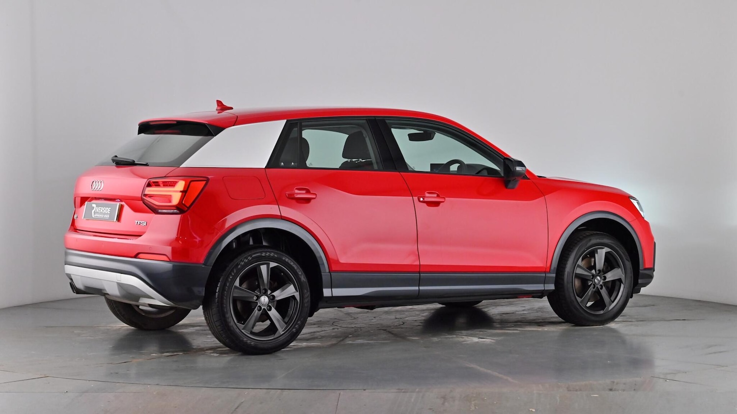 Used Audi Q2 2016 for sale - 78066965: Photo 67