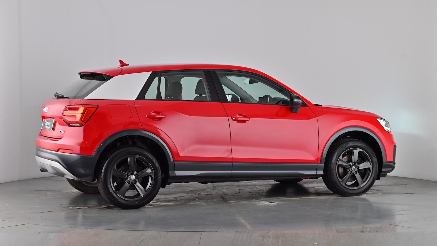 Used Audi Q2 2016 for sale - 78066965: Photo 68