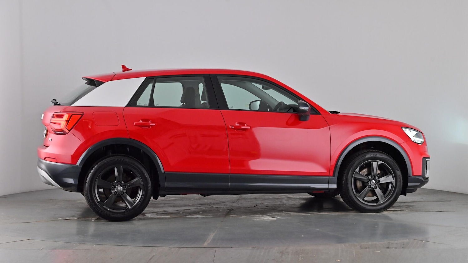 Used Audi Q2 2016 for sale - 78066965: Photo 69