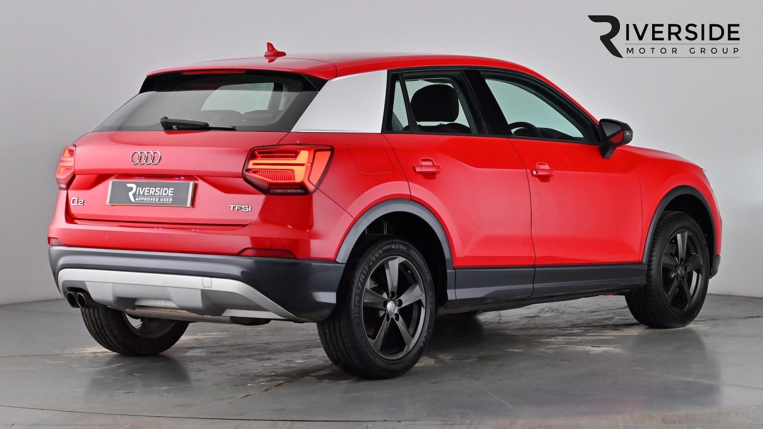 Used Audi Q2 2016 for sale - 78066965: Photo 7