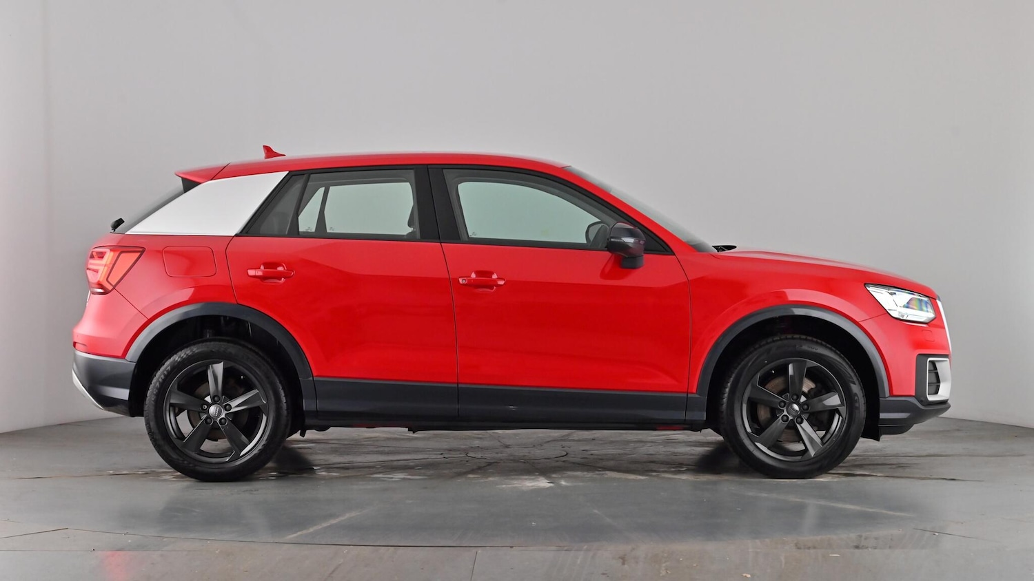 Used Audi Q2 2016 for sale - 78066965: Photo 70