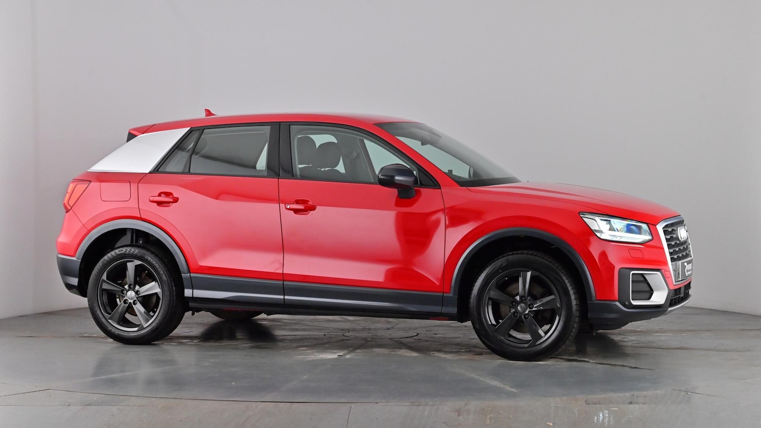 Used Audi Q2 2016 for sale - 78066965: Photo 72