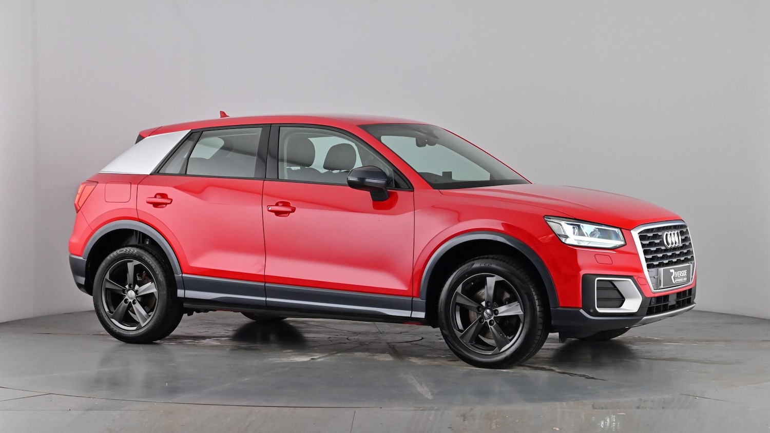 Used Audi Q2 2016 for sale - 78066965: Photo 73