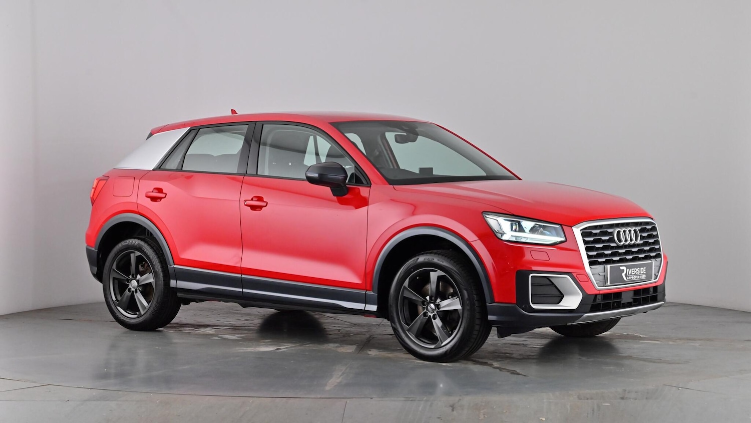 Used Audi Q2 2016 for sale - 78066965: Photo 74