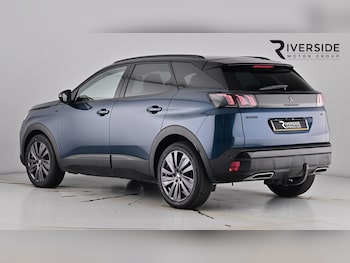 Used Peugeot 3008 2022 for sale - 75468860: Photo