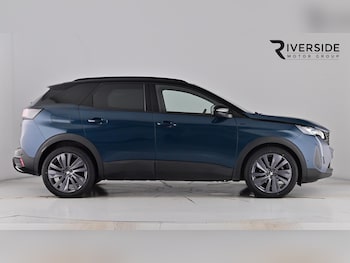 Used Peugeot 3008 2022 for sale - 75468860: Photo