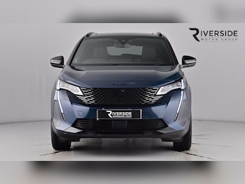 Used Peugeot 3008 2022 for sale - 75468860: Photo