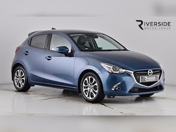 Used Mazda Mazda2 2017 for sale - 75468853: Photo