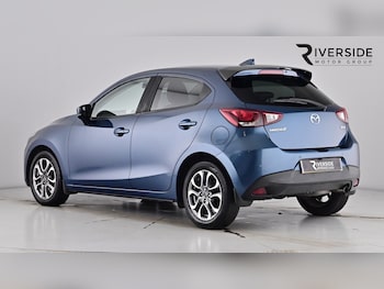Used Mazda Mazda2 2017 for sale - 75468853: Photo