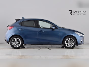 Used Mazda Mazda2 2017 for sale - 75468853: Photo