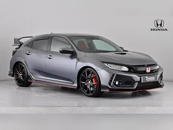 Used Honda Civic 2018 for sale - 79381244: Photo
