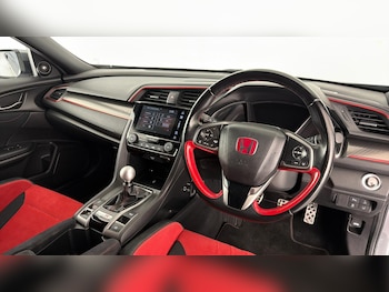 Used Honda Civic 2018 for sale - 79381244: Photo