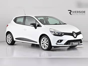 Used Renault Clio 2018 for sale - 79633822: Photo
