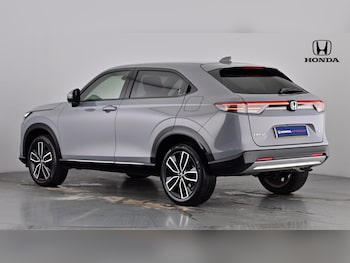 Used Honda HR-V 2025 for sale - 78929181: Photo