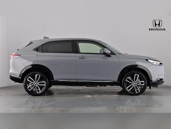 Used Honda HR-V 2025 for sale - 78929181: Photo