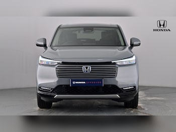 Used Honda HR-V 2025 for sale - 78929181: Photo