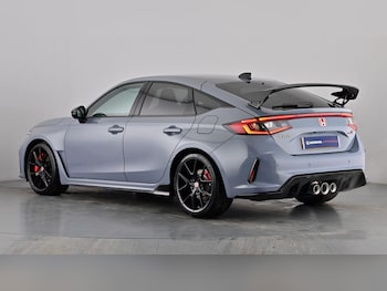 Used Honda Civic 2025 for sale - 78232958: Photo