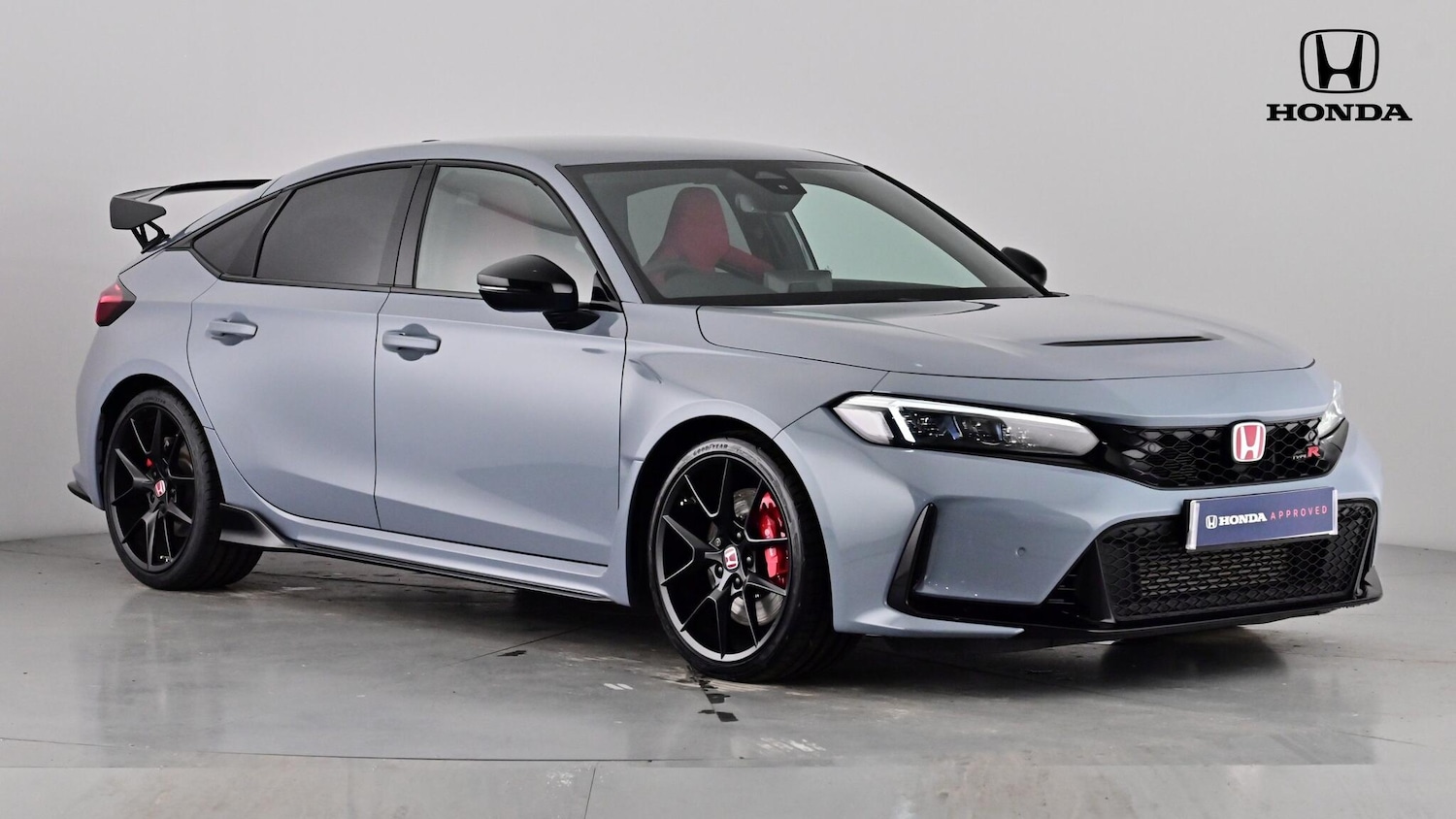 Used Honda Civic 2024 for sale - 77087379: Photo 1