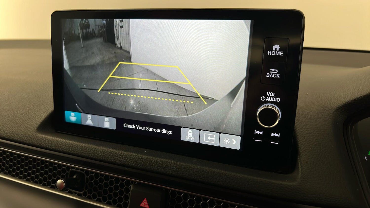 Used Honda Civic 2024 for sale - 77087379: Photo 22