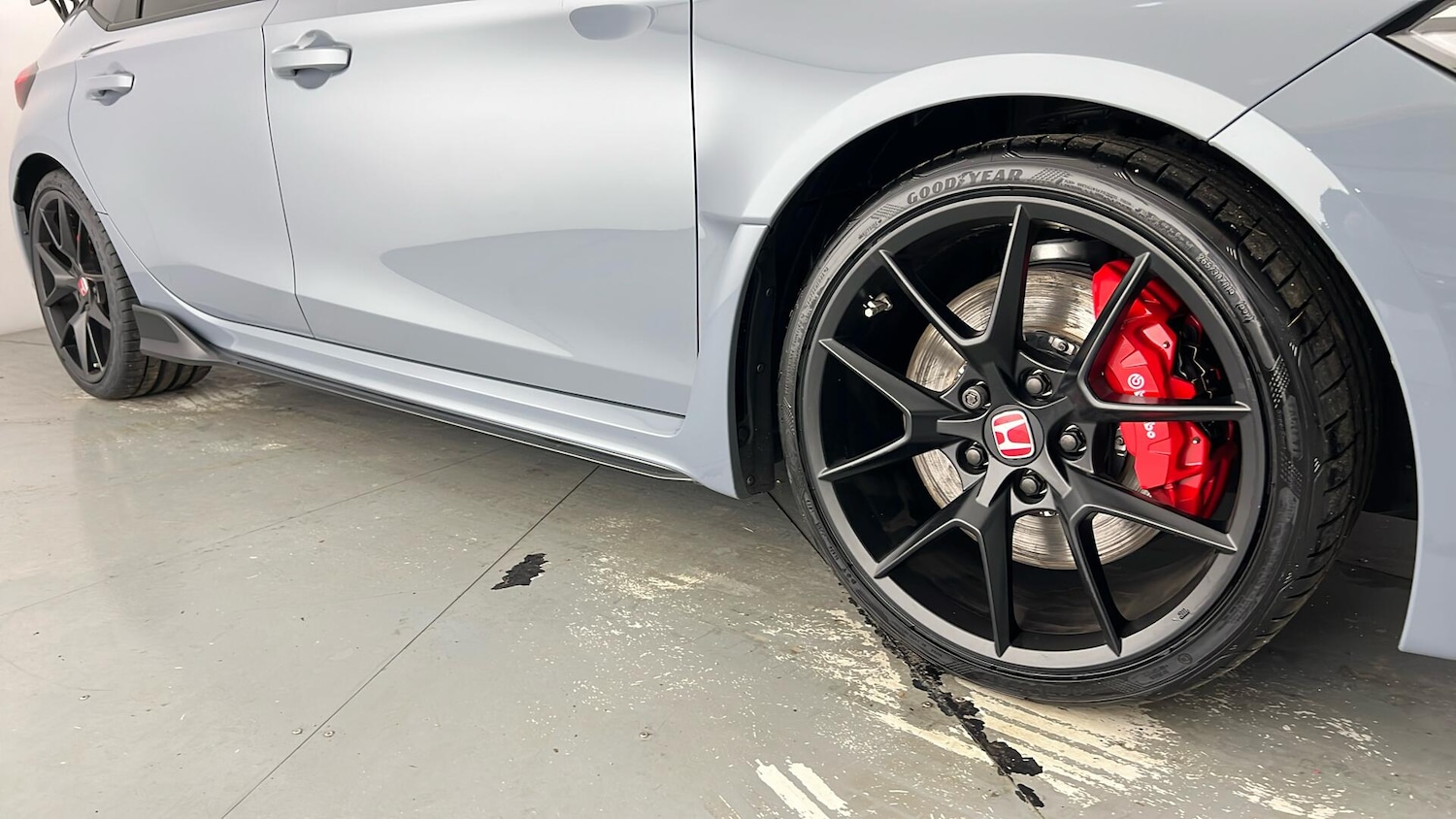 Used Honda Civic 2024 for sale - 77087379: Photo 25