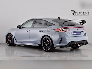 Used Honda Civic 2024 for sale - 77087379: Photo