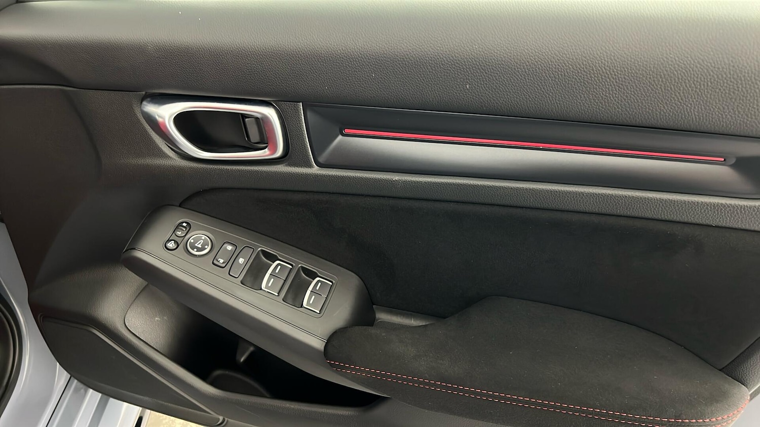 Used Honda Civic 2024 for sale - 77087379: Photo 31