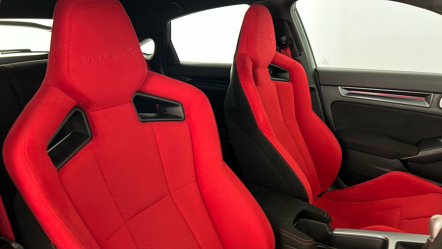 Used Honda Civic 2024 for sale - 77087379: Photo 33