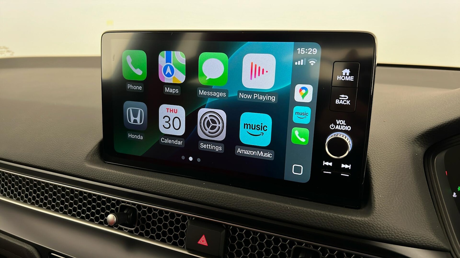 Used Honda Civic 2024 for sale - 77087379: Photo 38