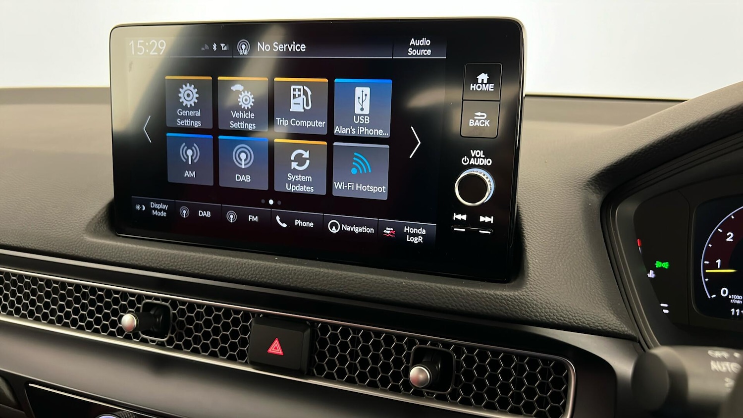 Used Honda Civic 2024 for sale - 77087379: Photo 41