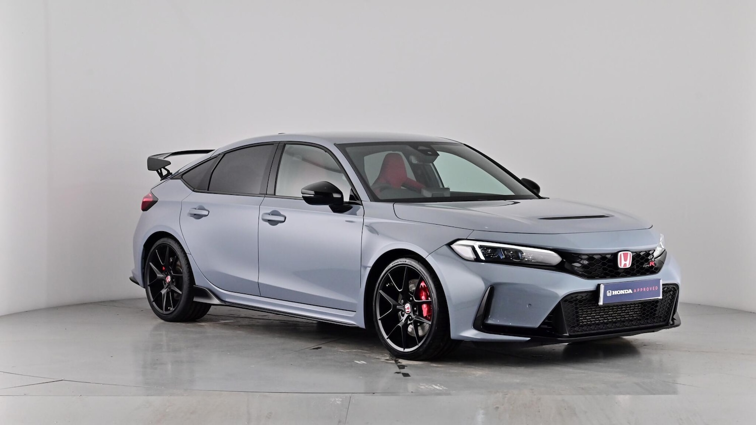 Used Honda Civic 2024 for sale - 77087379: Photo 46