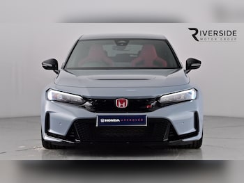 Used Honda Civic 2024 for sale - 77087379: Photo