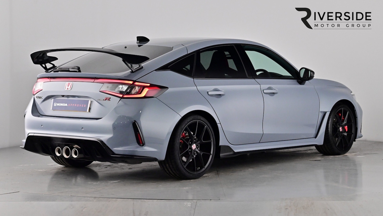 Used Honda Civic 2024 for sale - 77087379: Photo 7