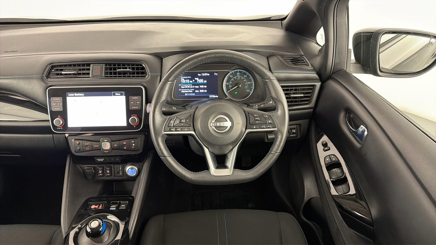 Used Nissan Leaf 2023 for sale - 77519183: Photo 10