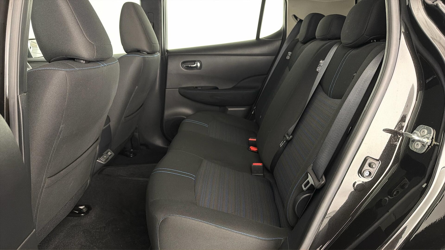 Used Nissan Leaf 2023 for sale - 77519183: Photo 11