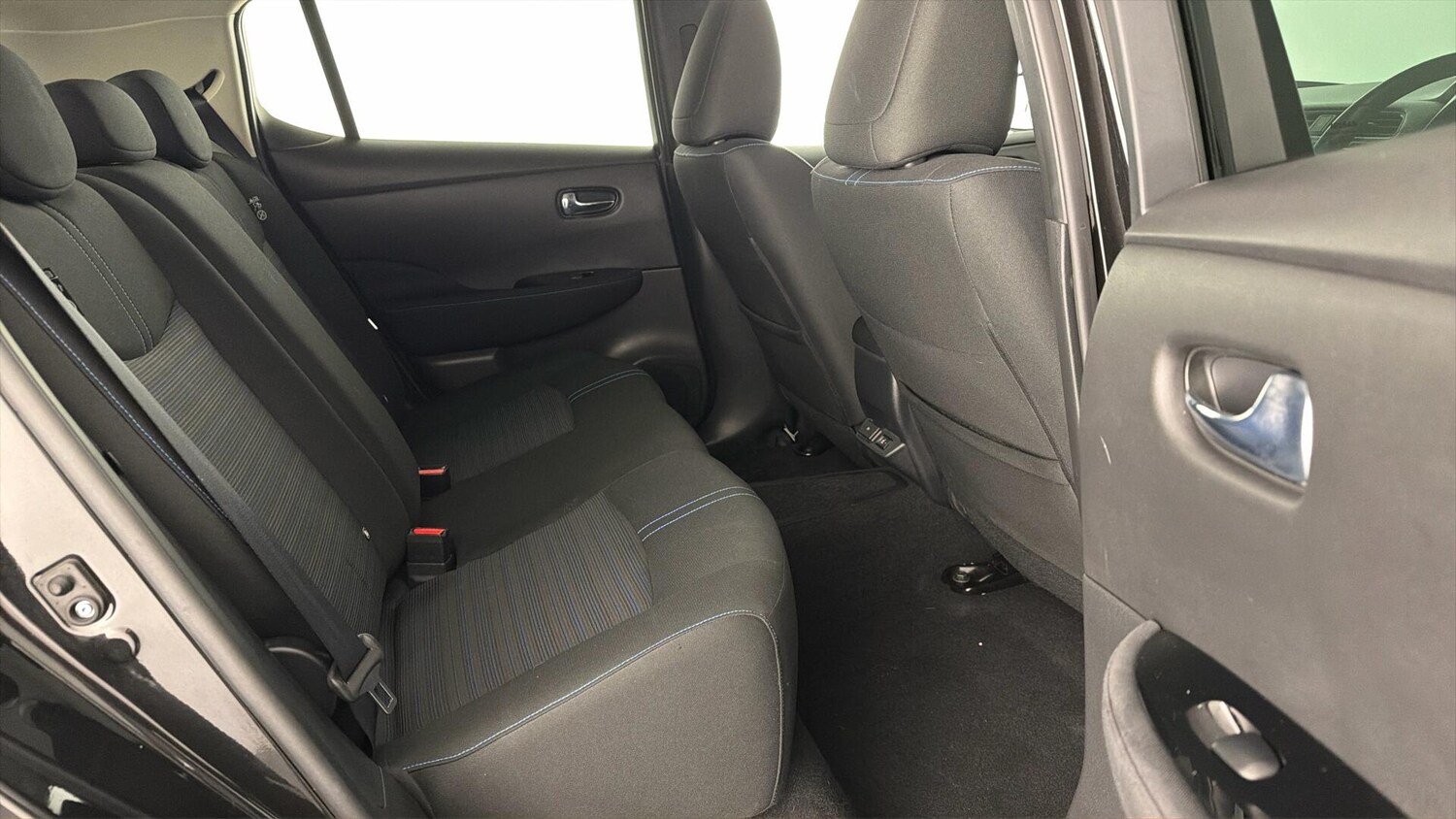 Used Nissan Leaf 2023 for sale - 77519183: Photo 13