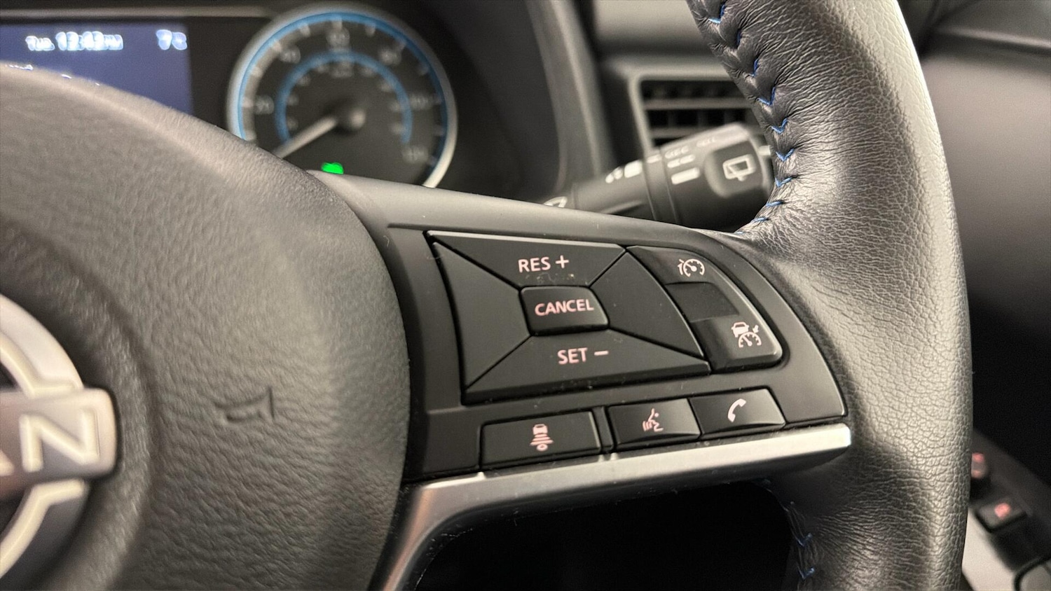 Used Nissan Leaf 2023 for sale - 77519183: Photo 18