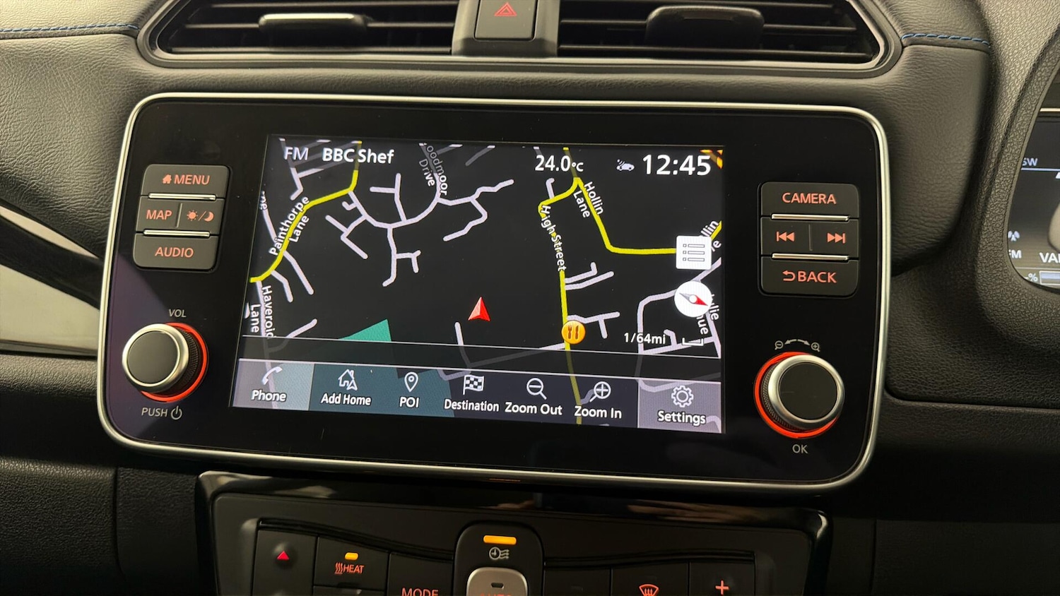 Used Nissan Leaf 2023 for sale - 77519183: Photo 21