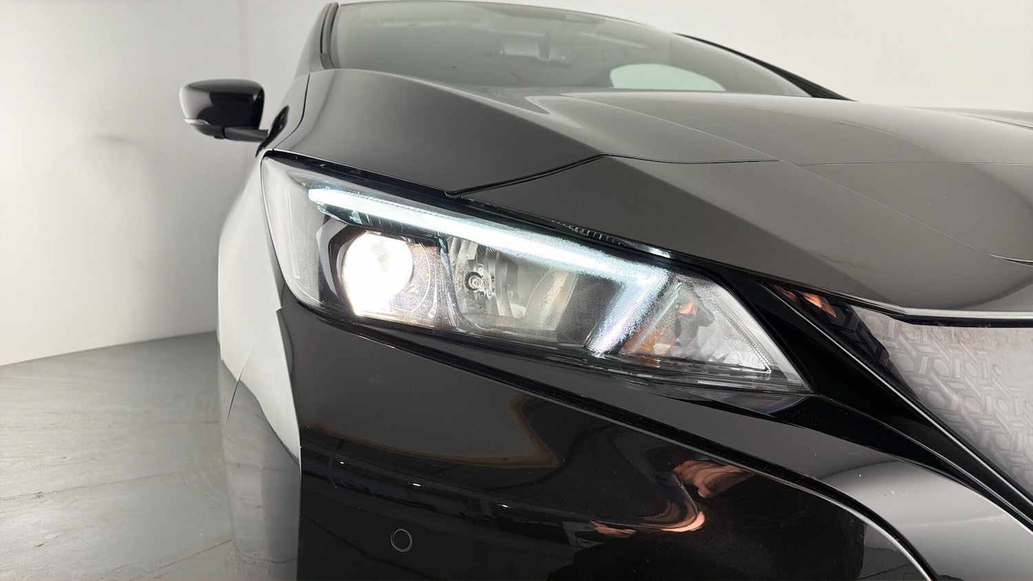 Used Nissan Leaf 2023 for sale - 77519183: Photo 23