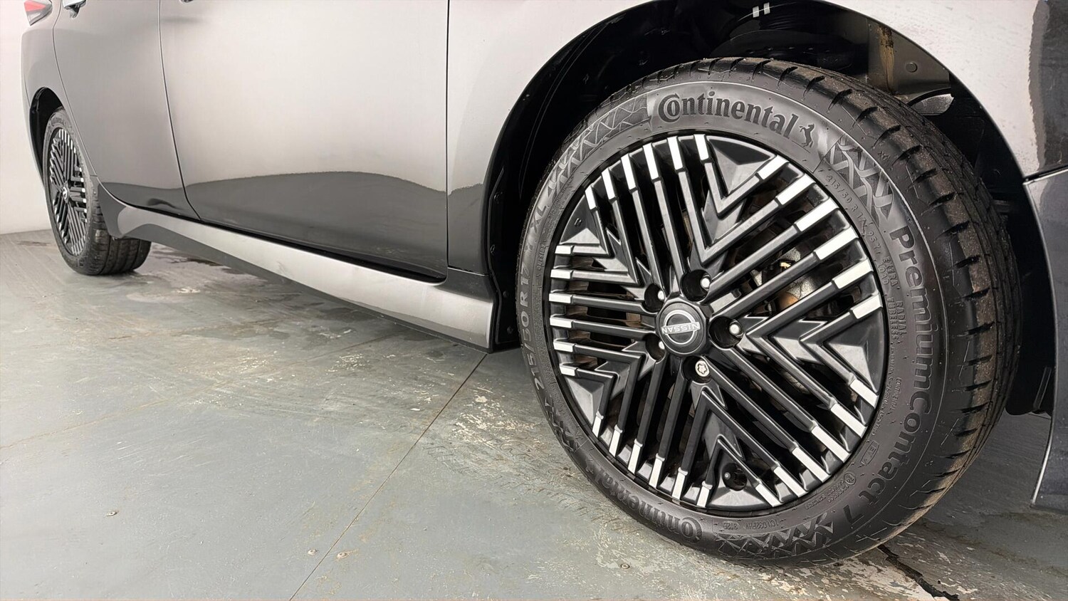 Used Nissan Leaf 2023 for sale - 77519183: Photo 24