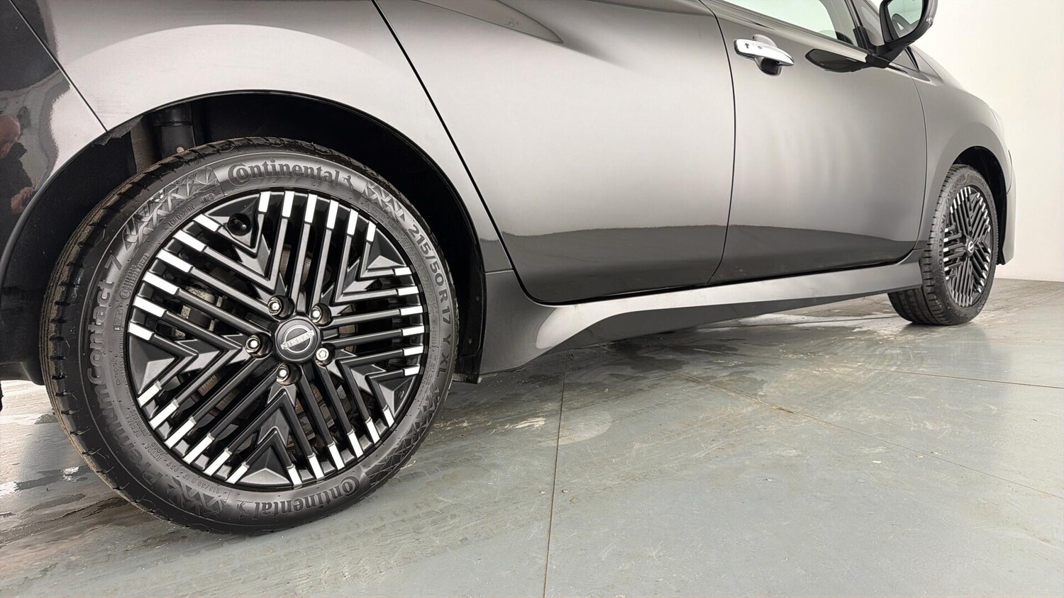 Used Nissan Leaf 2023 for sale - 77519183: Photo 26