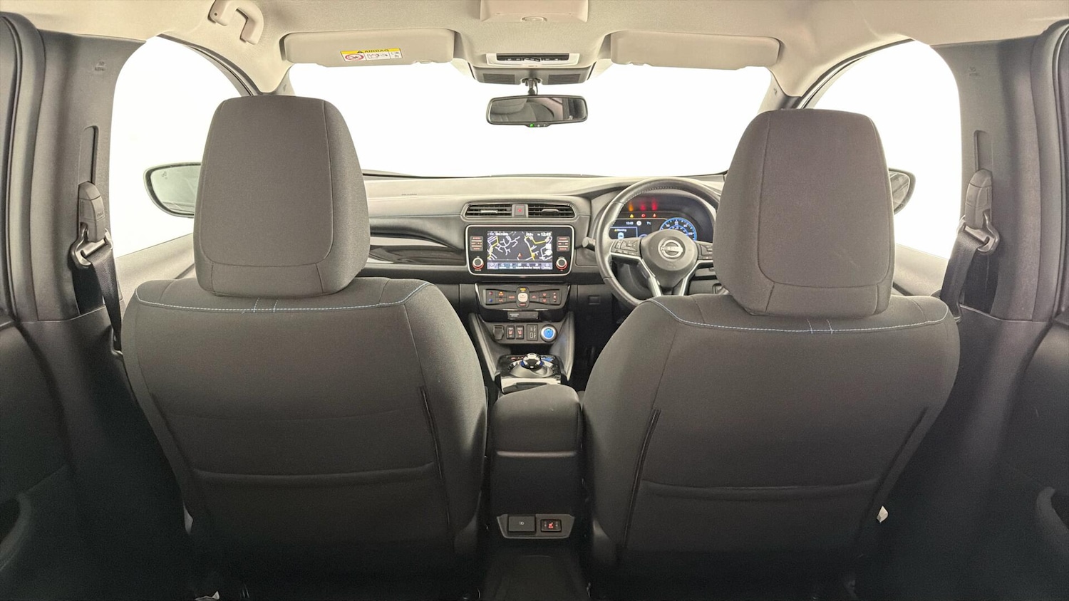 Used Nissan Leaf 2023 for sale - 77519183: Photo 28