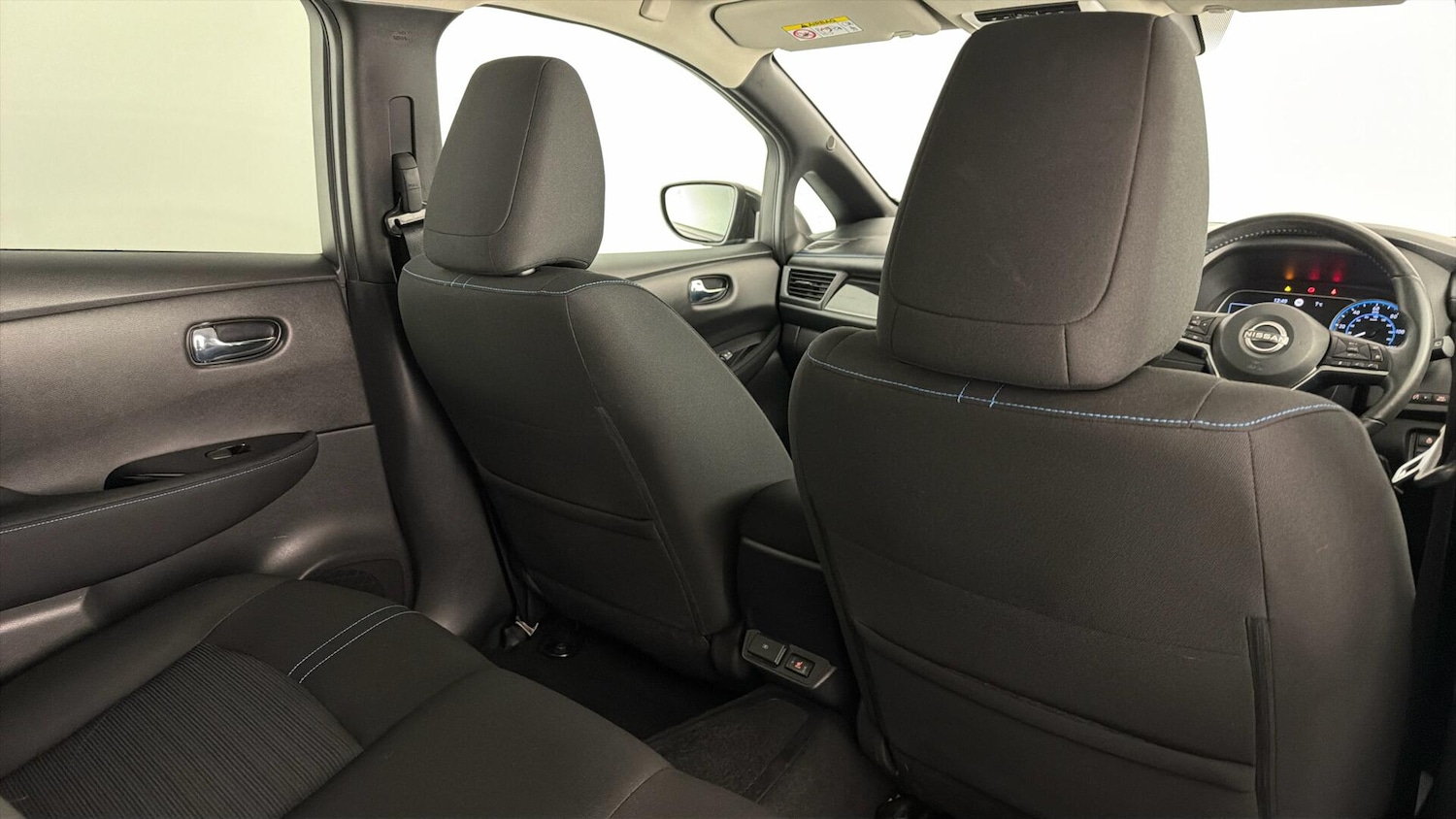 Used Nissan Leaf 2023 for sale - 77519183: Photo 29