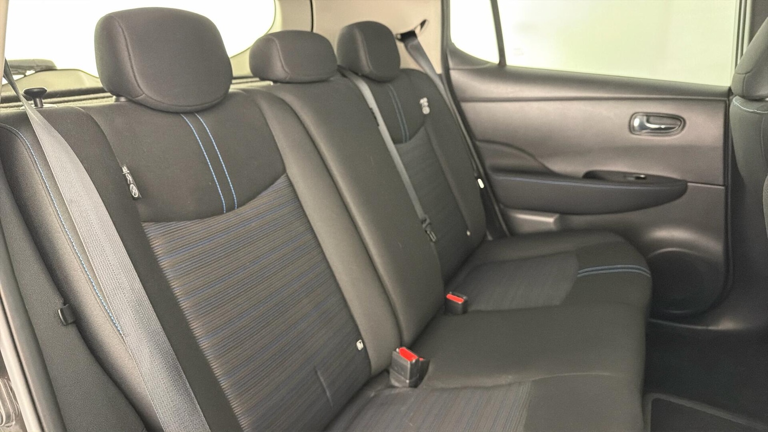 Used Nissan Leaf 2023 for sale - 77519183: Photo 30